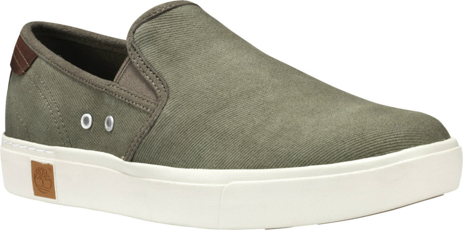 Şıklık Ama En Önemlisi Konfor mu? Timberland'le Mümkün