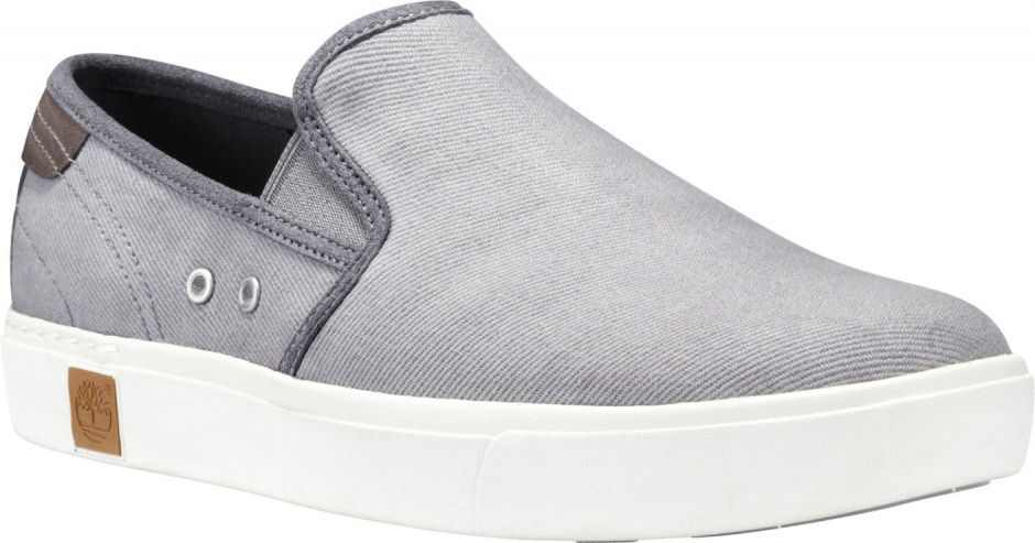 Şıklık Ama En Önemlisi Konfor mu? Timberland'le Mümkün