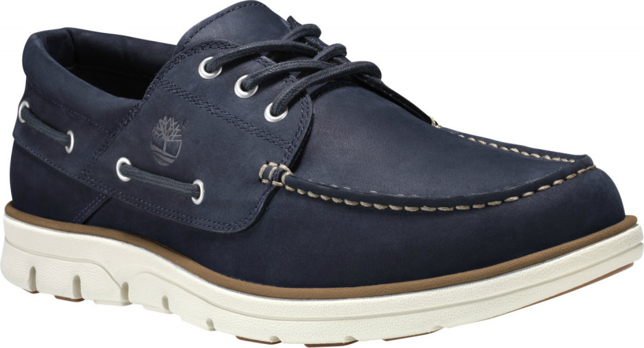 Şıklık Ama En Önemlisi Konfor mu? Timberland'le Mümkün