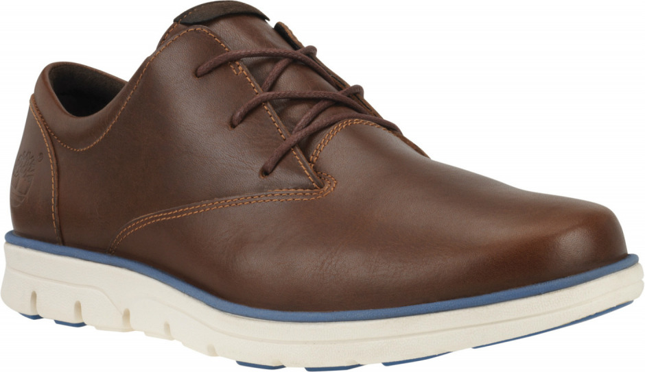 Şıklık Ama En Önemlisi Konfor mu? Timberland'le Mümkün