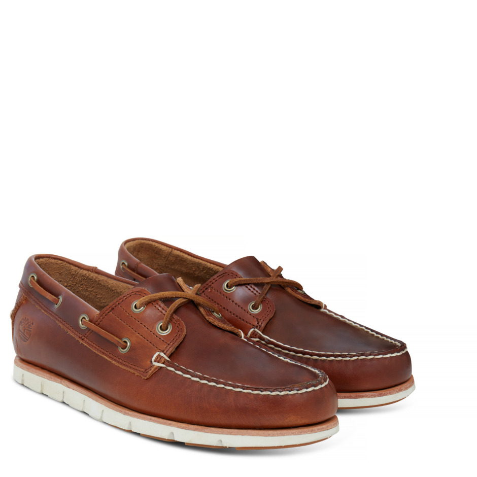 Şıklık Ama En Önemlisi Konfor mu? Timberland'le Mümkün