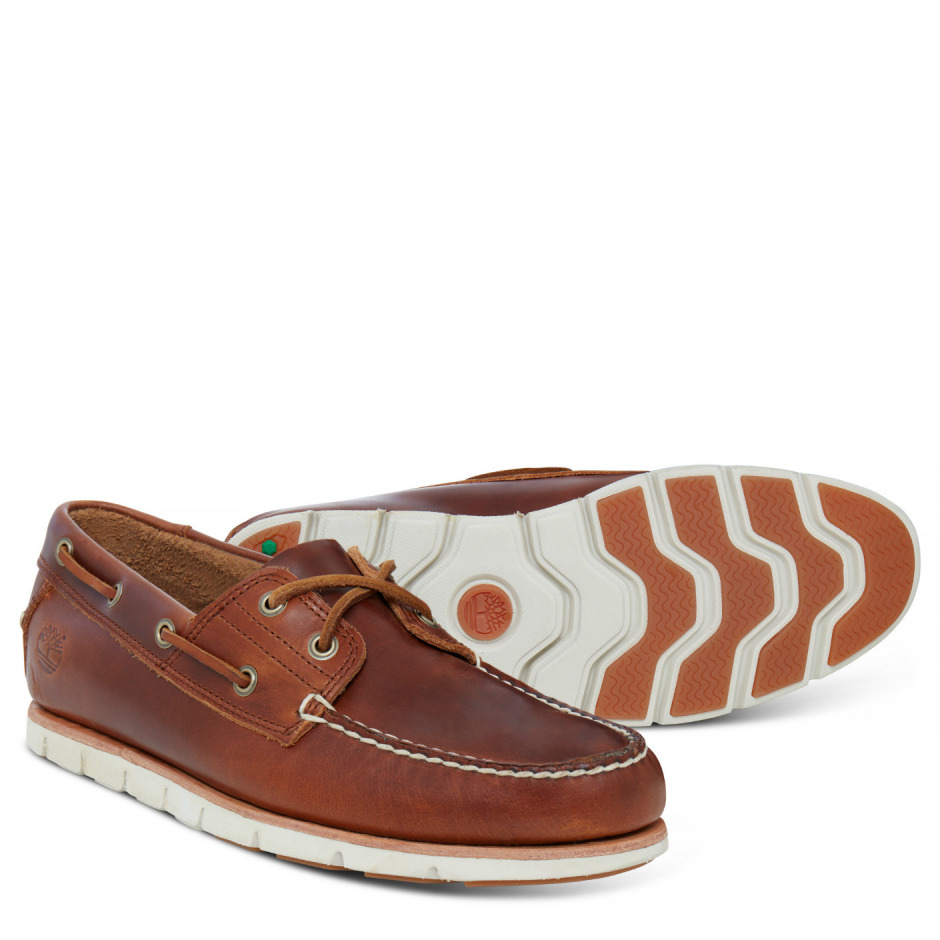 Şıklık Ama En Önemlisi Konfor mu? Timberland'le Mümkün