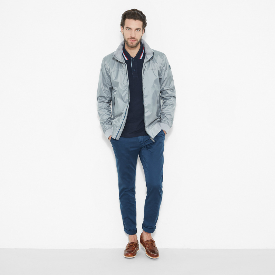 Şıklık Ama En Önemlisi Konfor mu? Timberland'le Mümkün