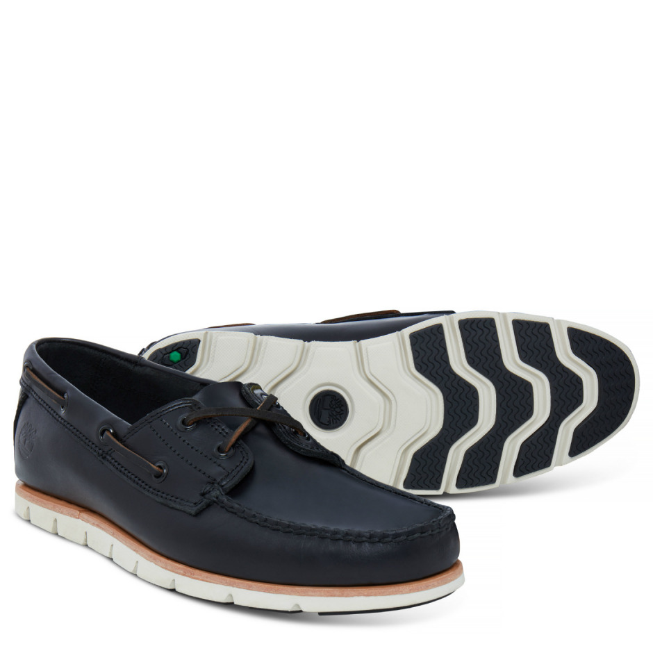 Şıklık Ama En Önemlisi Konfor mu? Timberland'le Mümkün