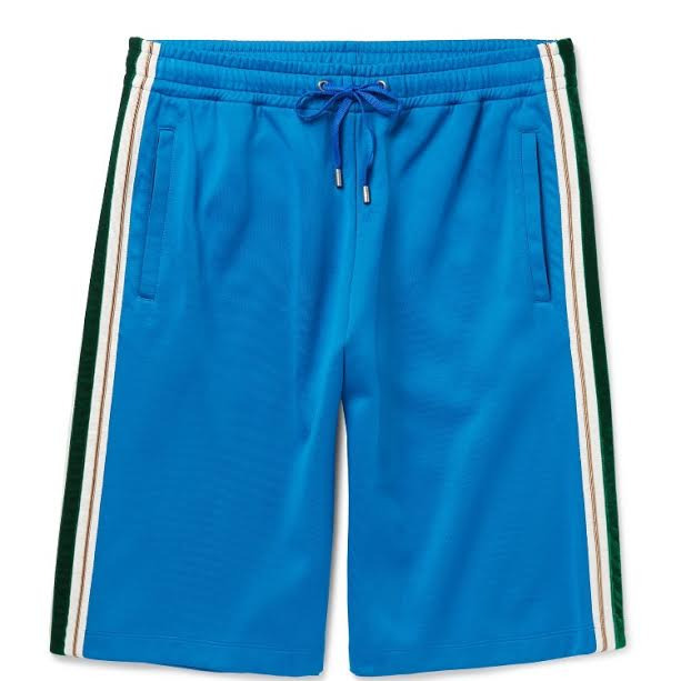 Dolaplara Yaz Geldi, Koşun!