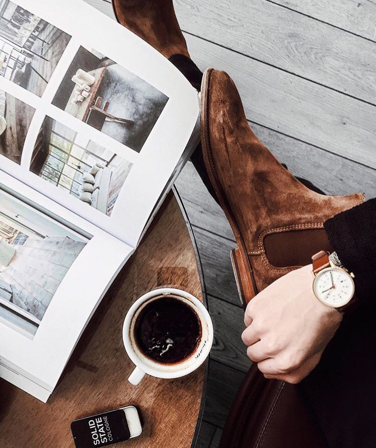 "But First Coffee" Değil "But First Take a Photo!"