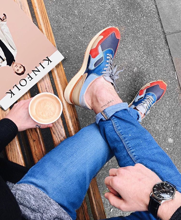 "But First Coffee" Değil "But First Take a Photo!"