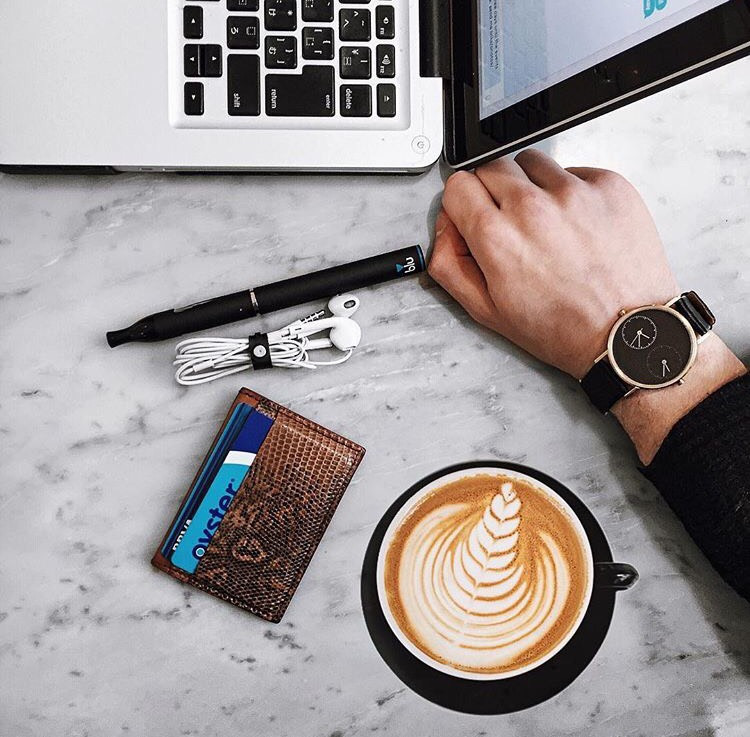 "But First Coffee" Değil "But First Take a Photo!"