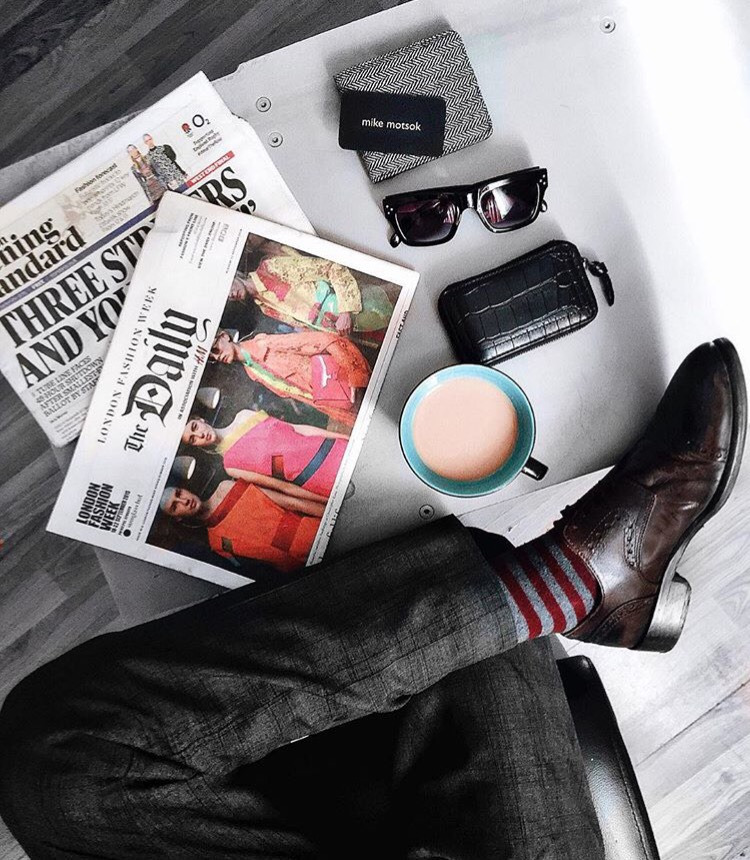 "But First Coffee" Değil "But First Take a Photo!"