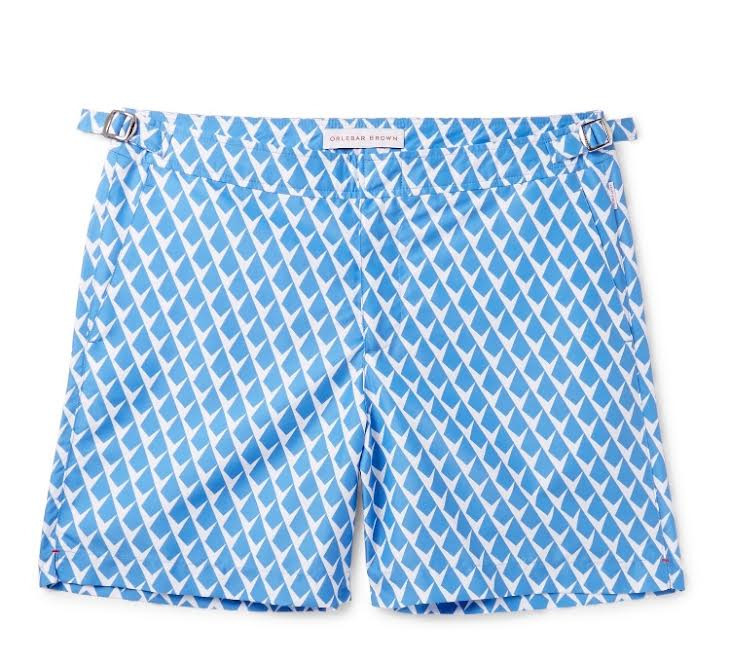 Dolaplara Yaz Geldi, Koşun!