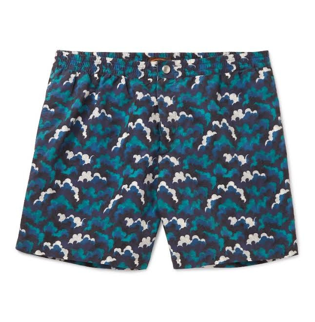 Dolaplara Yaz Geldi, Koşun!