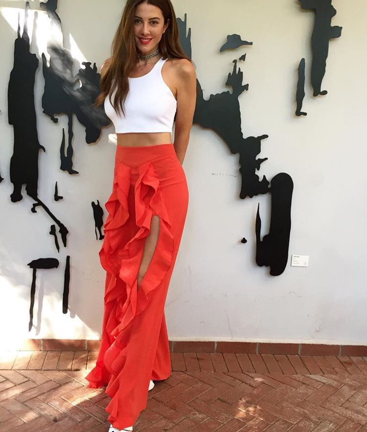 Mercek Altında: Başak Dizer