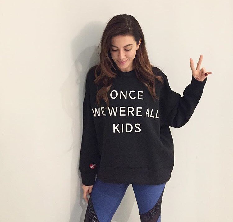 Mercek Altında: Başak Dizer