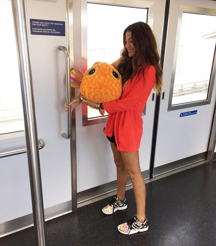 Mercek Altında: Başak Dizer