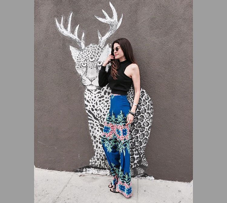 Mercek Altında: Başak Dizer