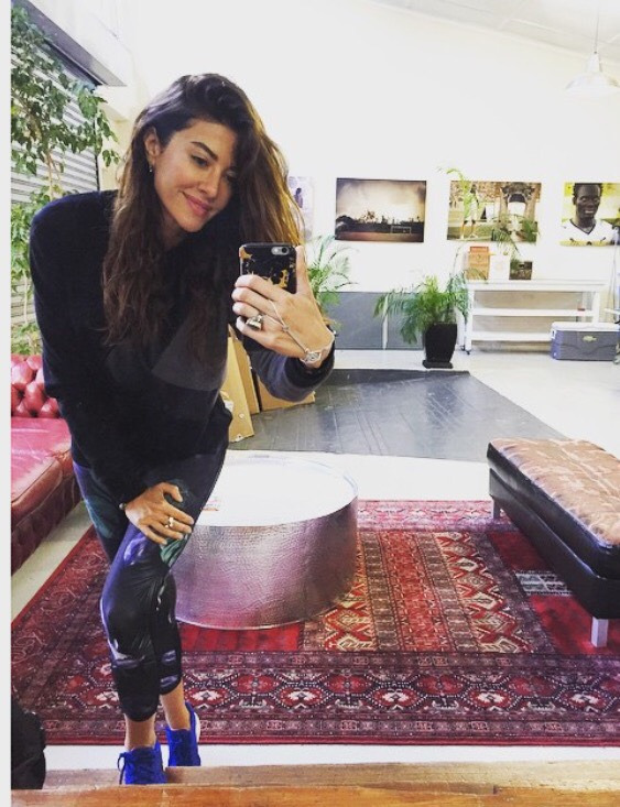 Mercek Altında: Başak Dizer