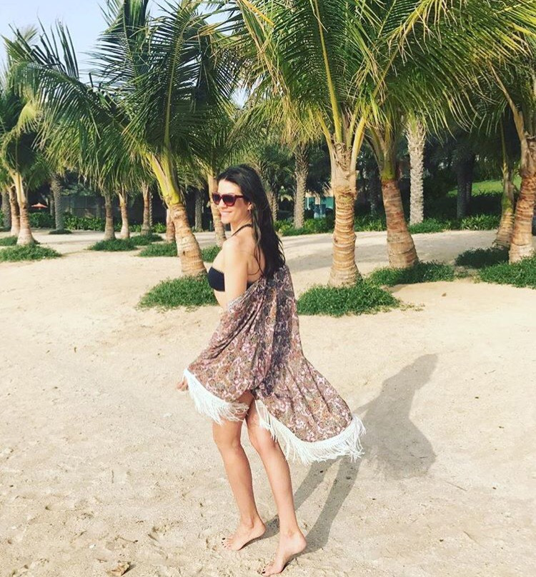 Mercek Altında: Başak Dizer