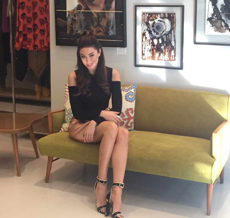 Mercek Altında: Başak Dizer