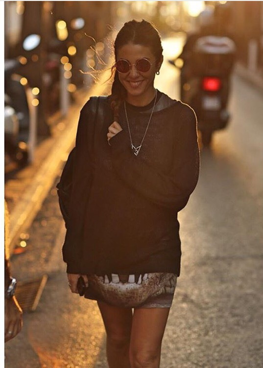 Mercek Altında: Başak Dizer