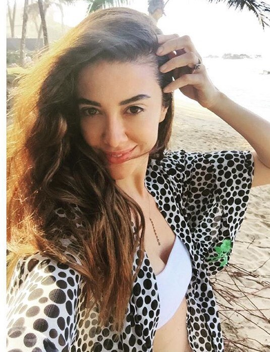 Mercek Altında: Başak Dizer