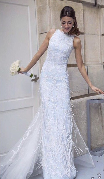 Mercek Altında: Başak Dizer