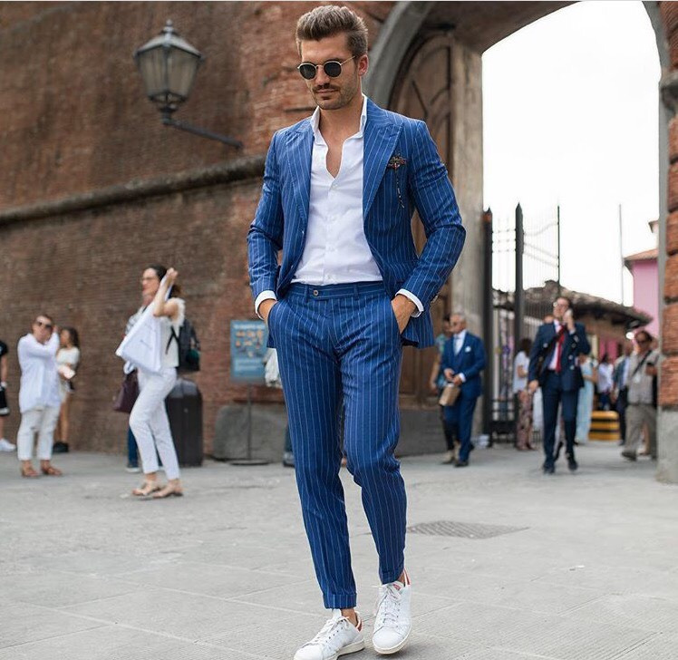 Stili Yakala: Justus Frederic Hansen