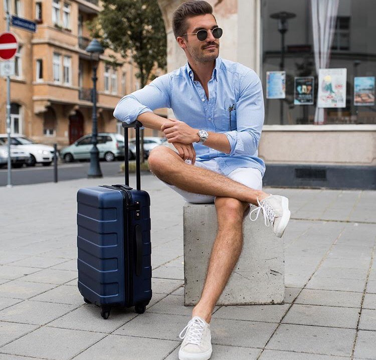 Stili Yakala: Justus Frederic Hansen