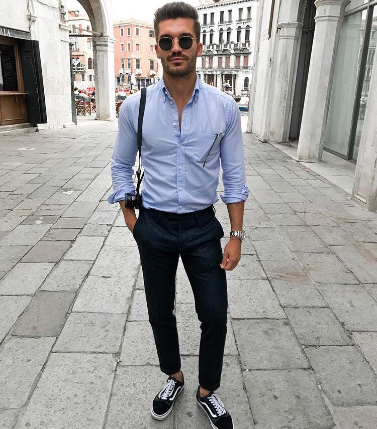 Stili Yakala: Justus Frederic Hansen