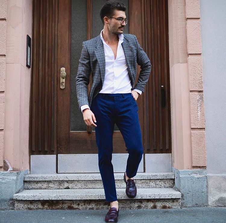 Stili Yakala: Justus Frederic Hansen