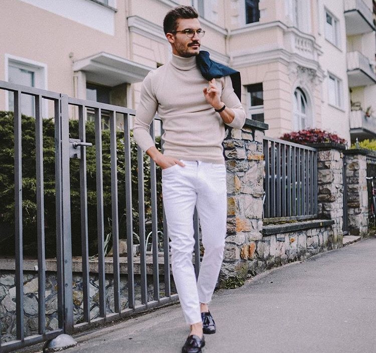 Stili Yakala: Justus Frederic Hansen