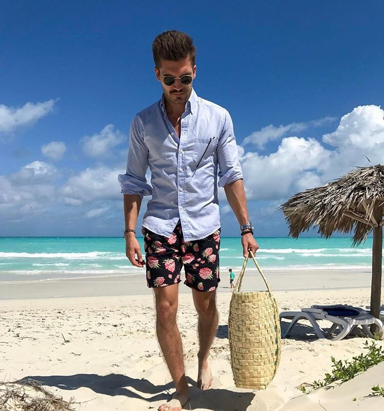 Stili Yakala: Justus Frederic Hansen