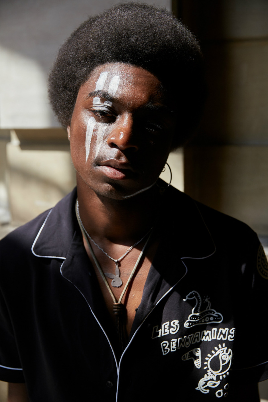 Les Benjamins İlkbahar/Yaz 2018