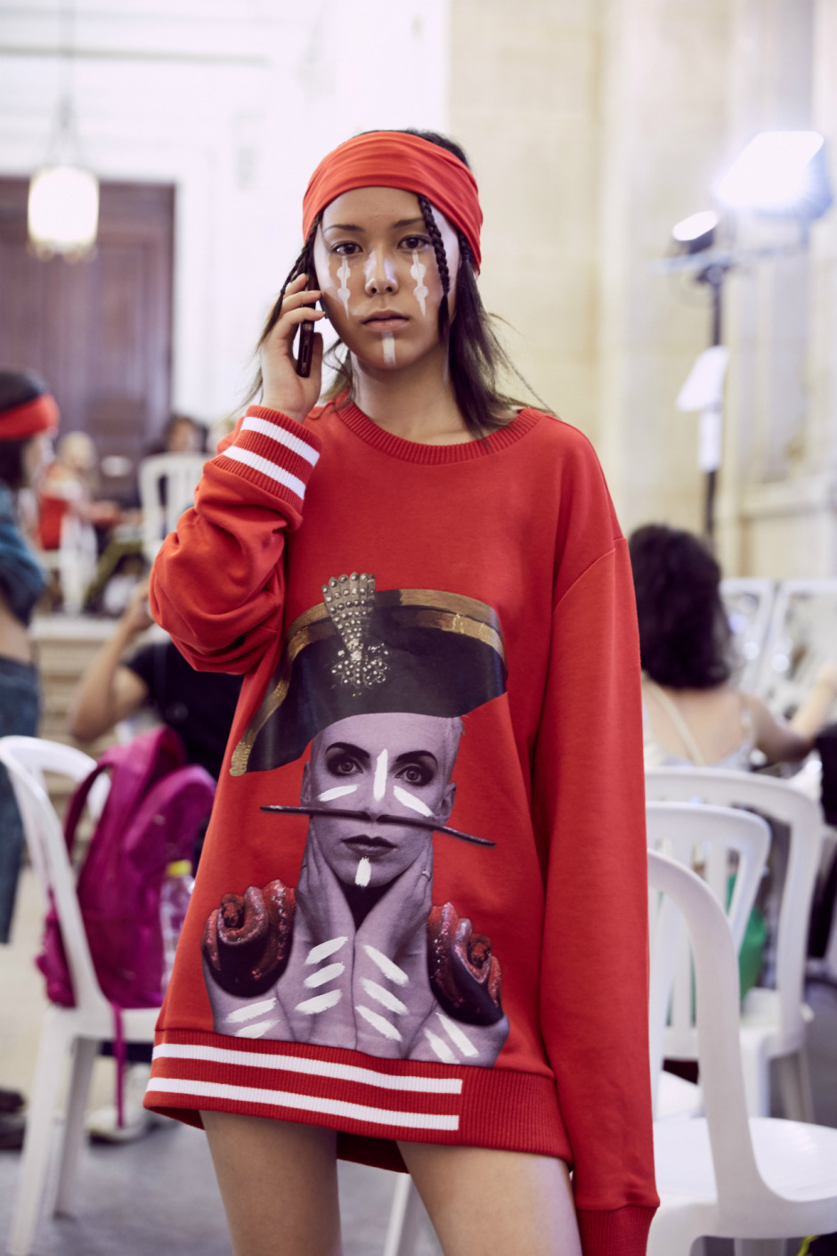 Les Benjamins İlkbahar/Yaz 2018