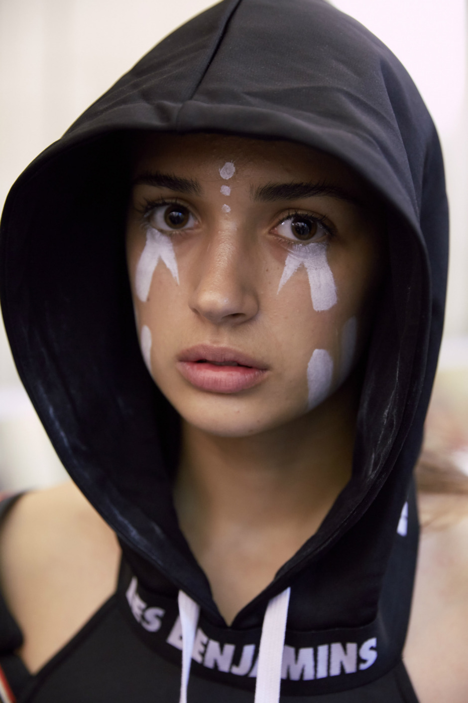 Les Benjamins İlkbahar/Yaz 2018