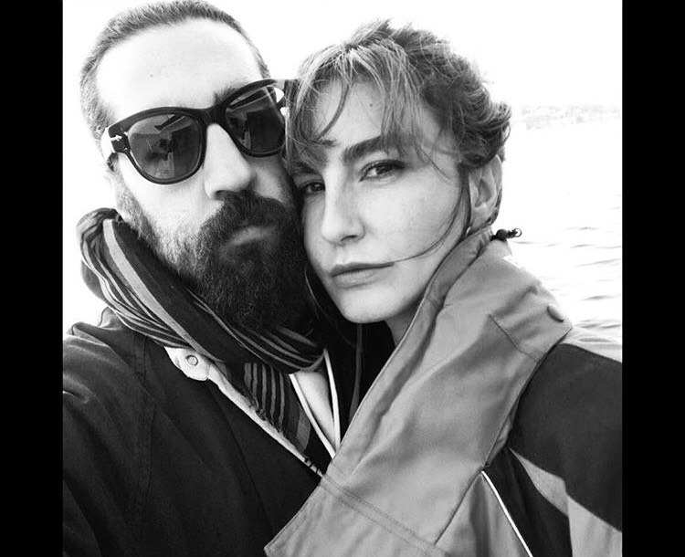 İkonik Aşklar: Ece Sükan & Ümit Benan