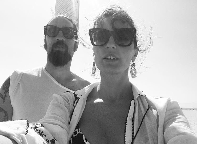 İkonik Aşklar: Ece Sükan & Ümit Benan