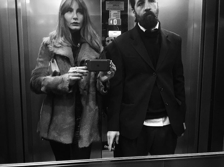 İkonik Aşklar: Ece Sükan & Ümit Benan