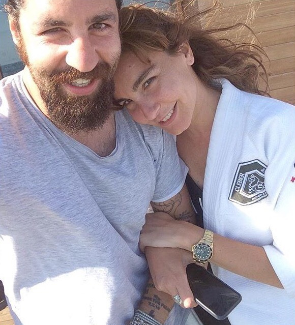 İkonik Aşklar: Ece Sükan & Ümit Benan