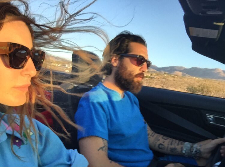 İkonik Aşklar: Ece Sükan & Ümit Benan