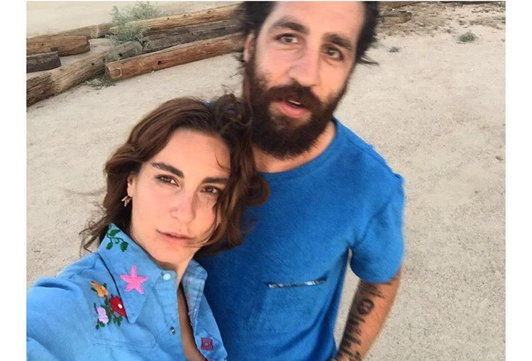 İkonik Aşklar: Ece Sükan & Ümit Benan