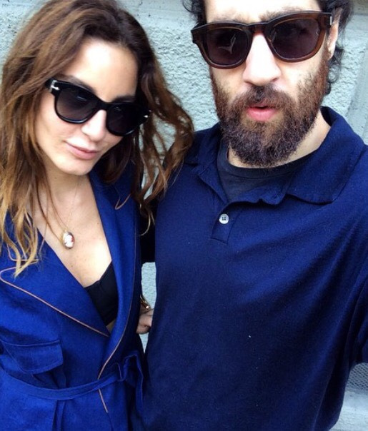 İkonik Aşklar: Ece Sükan & Ümit Benan