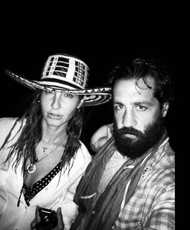 İkonik Aşklar: Ece Sükan & Ümit Benan