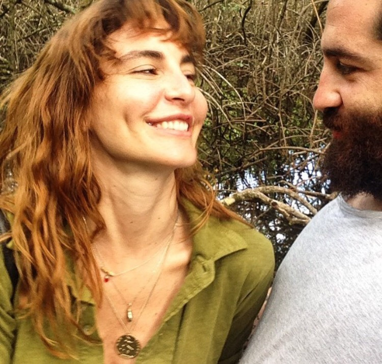 İkonik Aşklar: Ece Sükan & Ümit Benan