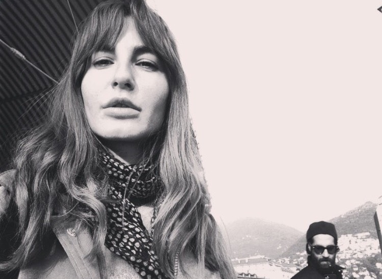 İkonik Aşklar: Ece Sükan & Ümit Benan