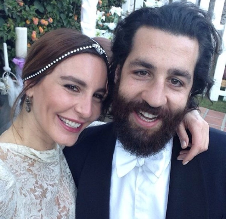 İkonik Aşklar: Ece Sükan & Ümit Benan