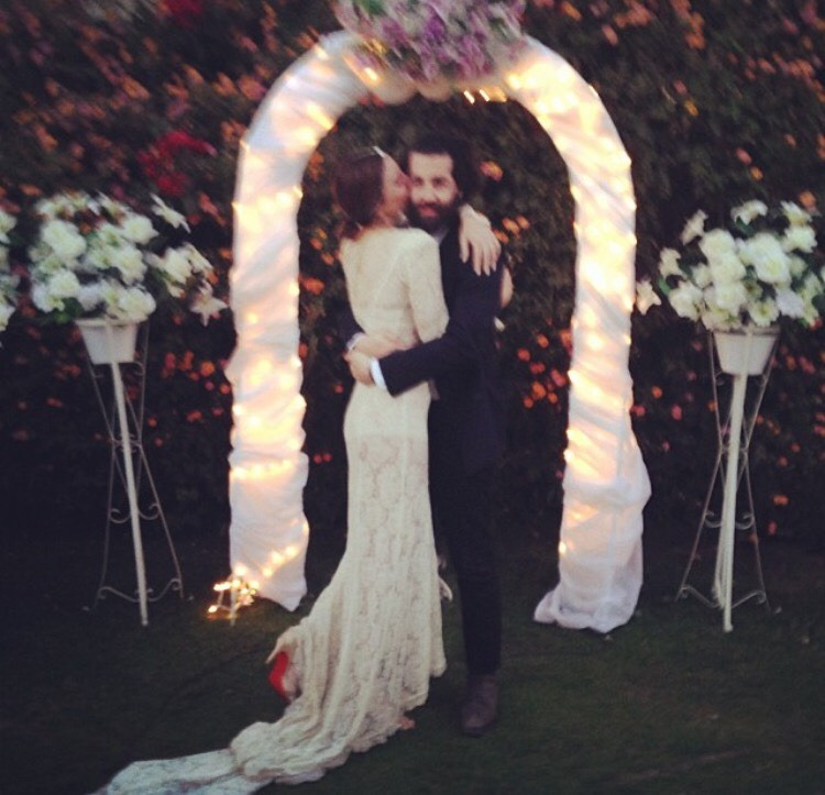 İkonik Aşklar: Ece Sükan & Ümit Benan