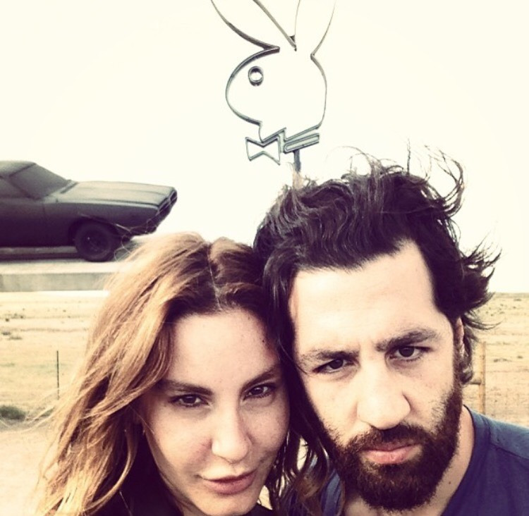 İkonik Aşklar: Ece Sükan & Ümit Benan