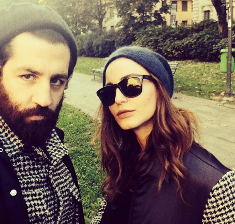 İkonik Aşklar: Ece Sükan & Ümit Benan