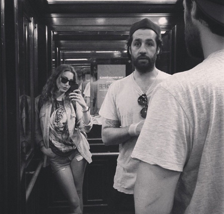 İkonik Aşklar: Ece Sükan & Ümit Benan