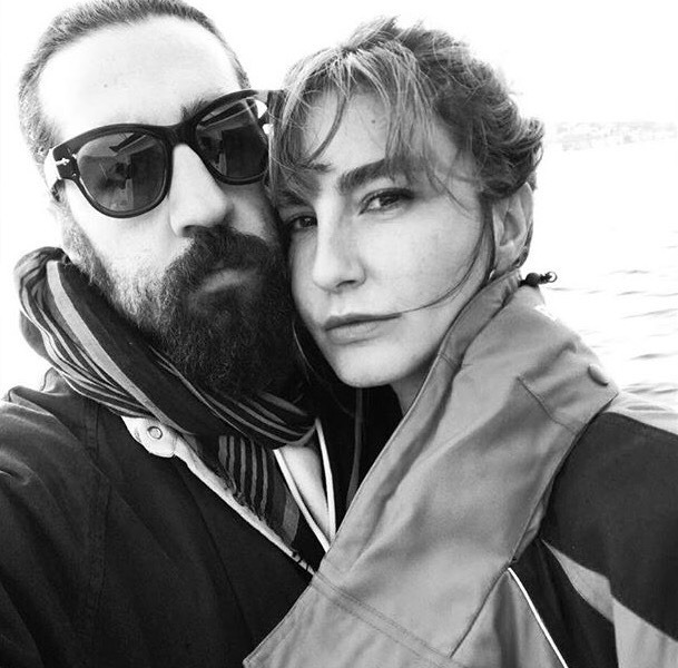 İkonik Aşklar: Ece Sükan & Ümit Benan